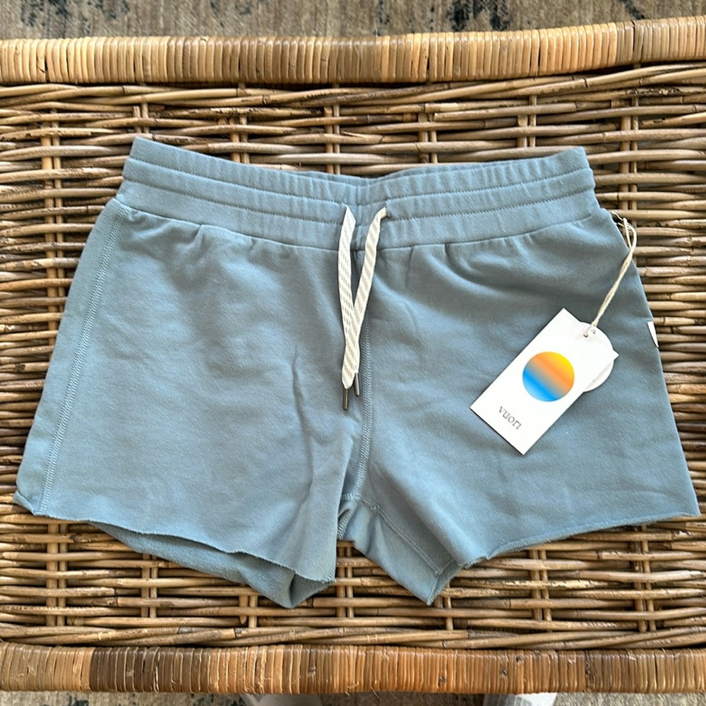 NWT Vuori Laguna Short